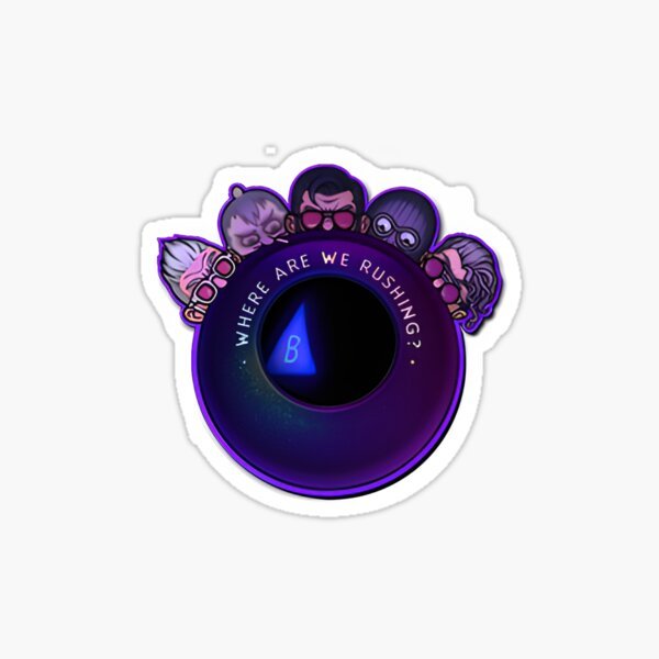 Шар предсказаний