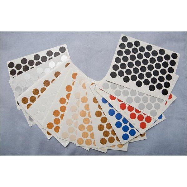 Стикеры для мебели Титан