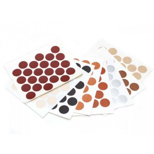 Заглушки самоклеющиеся