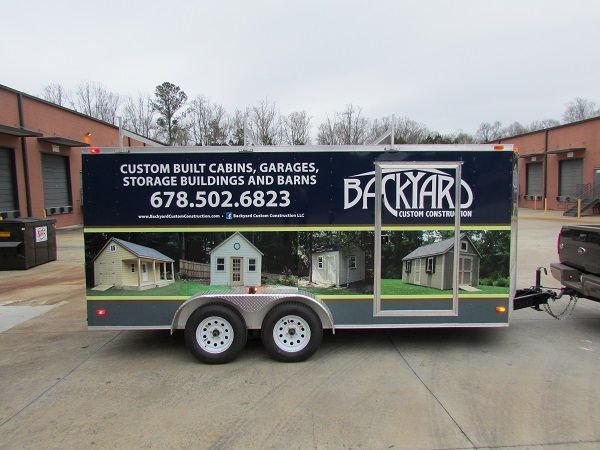 Long vehicle Газель