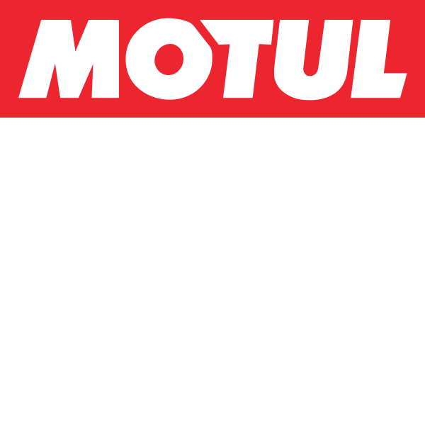Motul наклейка