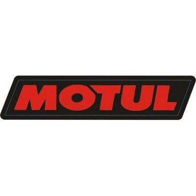 Motul баннер