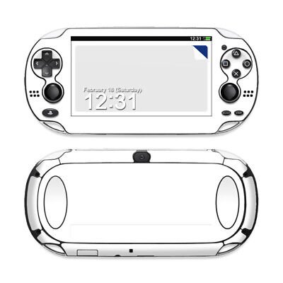 PS Vita чертёж