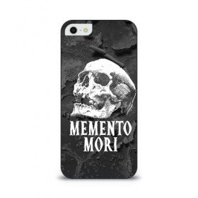 Memento Mori шрифт