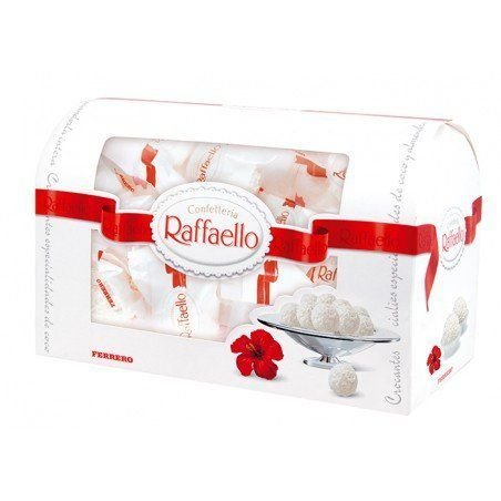 Конфеты Рафаэлло 240 грамм