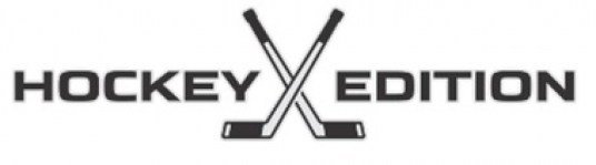 Логотип хоккей эдишн