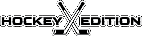 Hockey Edition Skoda наклейка