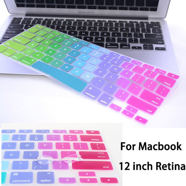Наклейки на клавиатуру макбук АИР 13