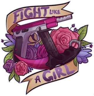 Харухи Судзумии Стикеры