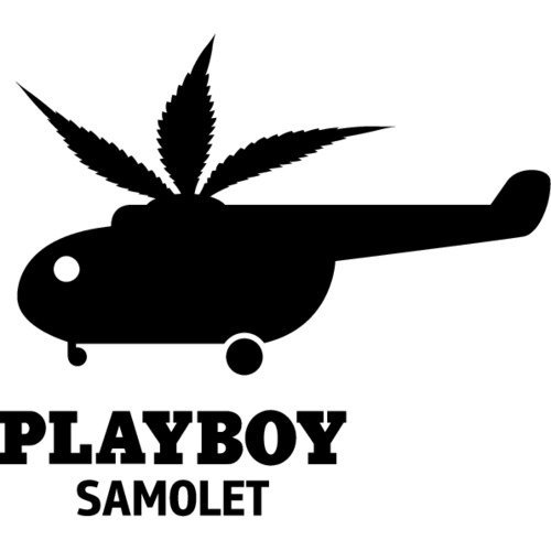 Символ плейбоя