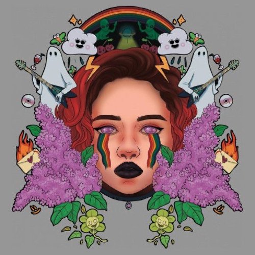 Алёна Швец яд