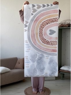 Wallshebno наклейки (40 фото)