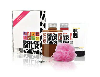 Дольче Милк лимитированная коллекция