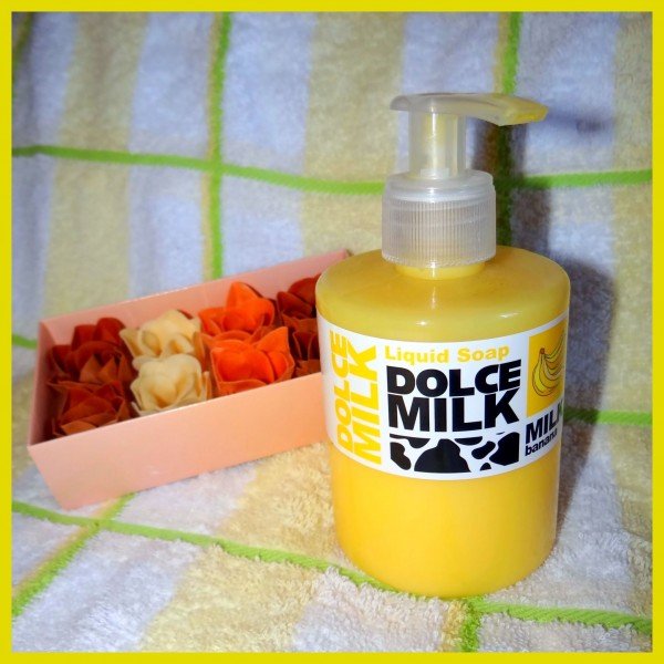 Идеи для бумажной косметики