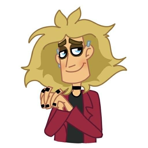 Хеви из метал Фэмили стикер