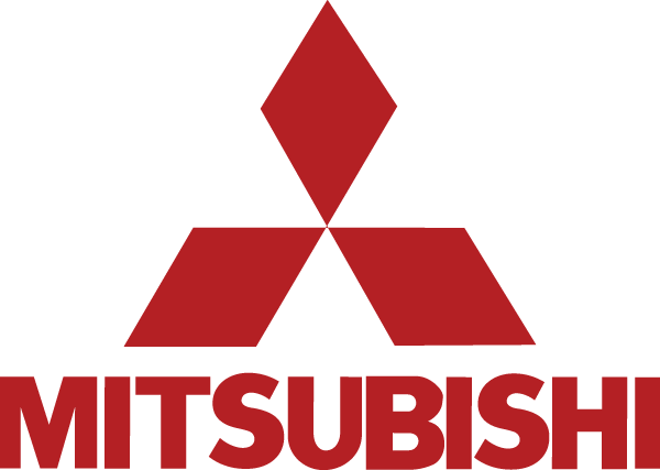Mitsubishi знак