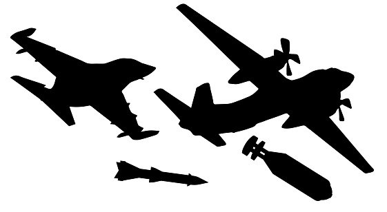 Fighter Bomber логотип