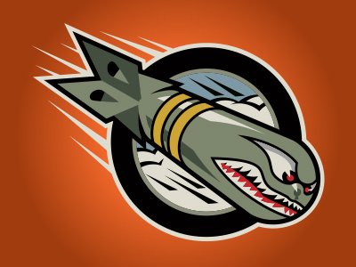 Наклейки на военный самолет