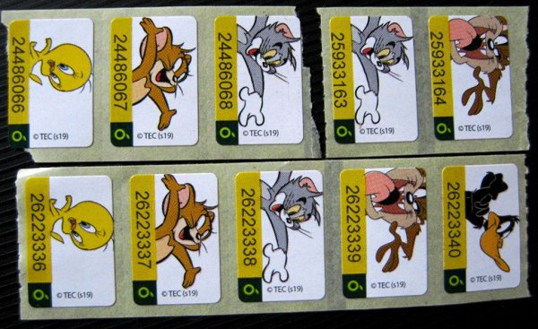 Виктория Крокус ЛД