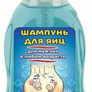 Шампунь для яиц