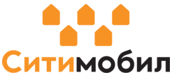 Сити мобил логотип