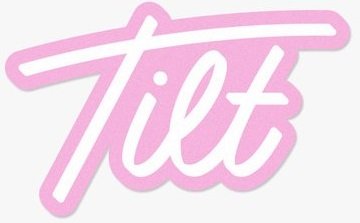 Наклейки тилт