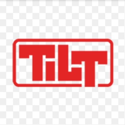 Логотип Tilt