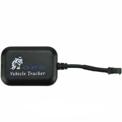 Жпс трекер для мотоцикла