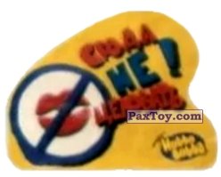 Жевательная резинка Hubba Bubba