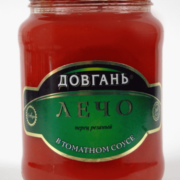 Довгань конфеты