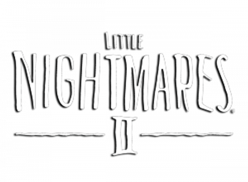 Наклейки little nightmares (49 фото)