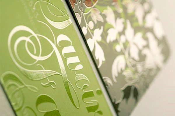 Ежедневник с шильдом