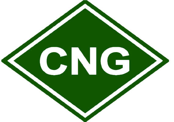Значок CNG