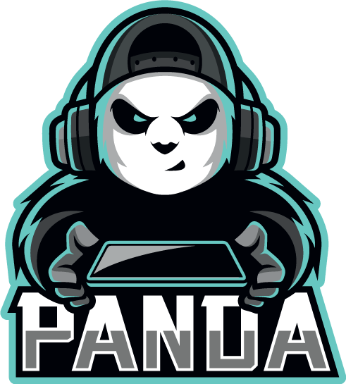 Геймеры Панда