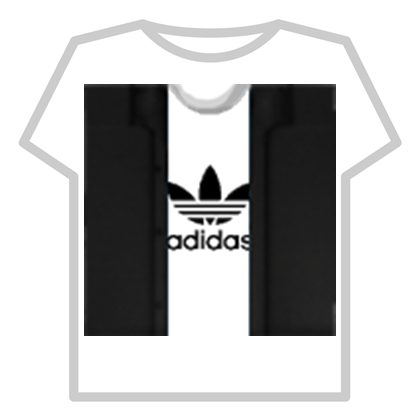Адидас t-Shirt Roblox