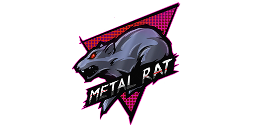 Наклейка Раш стандофф 2