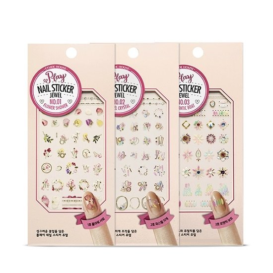 Лосьон для рук Etude House colorful drawing Soft hand Lotion