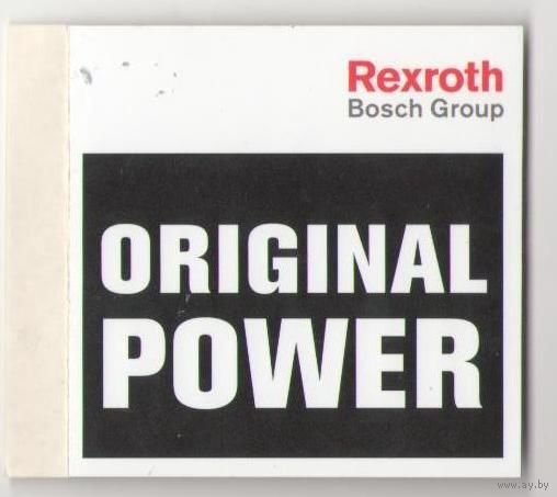 Бош логотип на прозрачном фоне