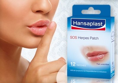 Компид от герпеса