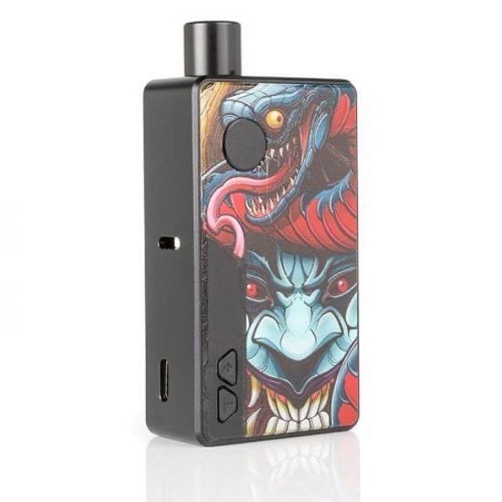 Испаритель Rincoe Manto AIO 0.15om