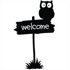 Без улыбки не входить