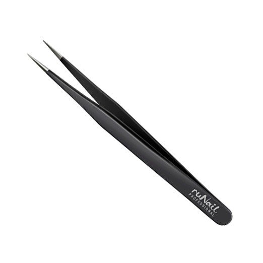 Пинцет для наклеек на ногти