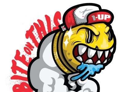 Пуля Билл из Марио