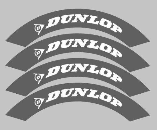 Chevrolet Tire Letters