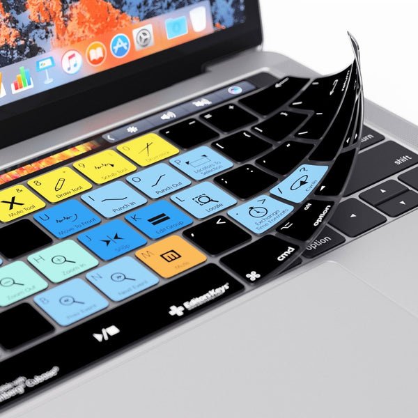 Pro Tunes Keyboard