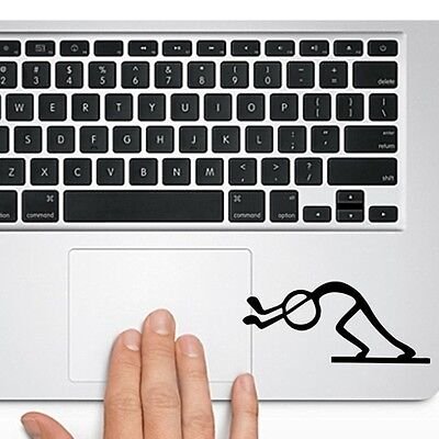 Наклейки на ноутбук Асер нитро 5