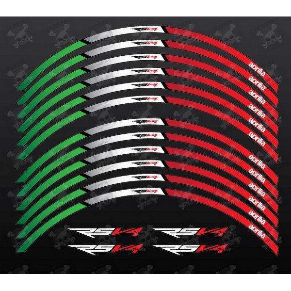 Aprilia rsv4 1000 2020