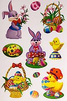 Наклейки детские