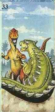 Данкин Планета динозавров