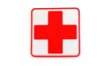 Знак медицинской аптечки
